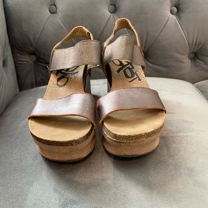 Otbt wedges